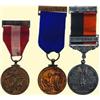 Image 1 : MEDALS IRELAND                                   