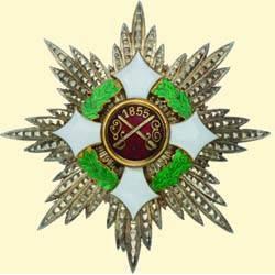 MEDALS ITALY                                MILIT