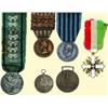 Image 1 : MEDALS ITALY                                 LOT 