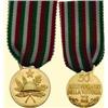 Image 1 : MEDALS ITALY                                 50 Y