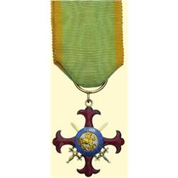 MEDALS ITALY                                ORDER