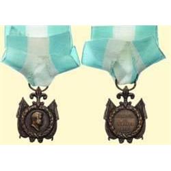 MEDALS ITALY                      COMMEMORATIVE M