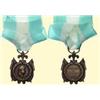 Image 1 : MEDALS ITALY                      COMMEMORATIVE M