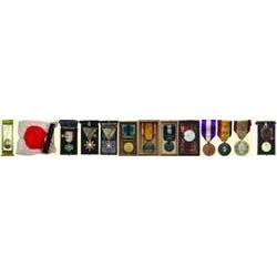 MEDALS JAPAN                             FAMILY G