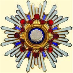 MEDALS JAPAN                                Grand