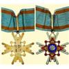 Image 1 : MEDALS JAPAN                         Commander's 