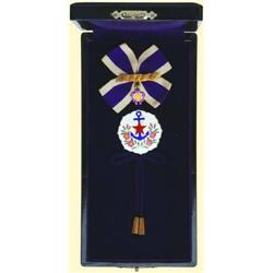 MEDALS JAPAN                          PATRIOTIC W