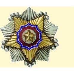 MEDALS KOREA                               ORDER 