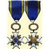 Image 1 : MEDALS LATVIA                            Knight's