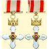 Image 1 : MEDALS LITHUANIA                         ORDER OF