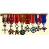 Image 1 : MEDALS LITHUANIA                    MINIATURES
LI