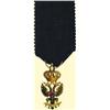 Image 1 : MEDALS MASONICA                     MINIATURE BAD