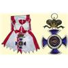 Image 1 : MEDALS MONTENEGRO                       ORDER OF 