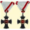 Image 1 : MEDALS MONTENEGRO                  Knight's Cross