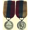Image 1 : MEDALS MONTENEGRO                   SILVER MEDAL 