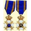 Image 1 : MEDALS NETHERLANDS                ORDER OF THE NE