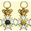 Image 1 : MEDALS NETHERLANDS                 Miniature Badg