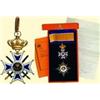 Image 1 : MEDALS NETHERLANDS                   ORDER OF ORA