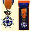 Image 1 : MEDALS NETHERLANDS                 Officer's Cros