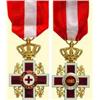 Image 1 : MEDALS NETHERLANDS                    RED CROSS
N