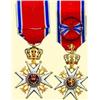 Image 1 : MEDALS NORWAY                          Officer's 