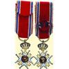 Image 1 : MEDALS NORWAY                        Miniature Ba