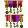 Image 1 : MEDALS NORWAY                        MINIATURE GR