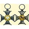 Image 1 : MEDALS POLAND                       Silver Cross 