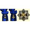 Image 1 : Medal Poland Grand Cross Set - Type 1918-1939
POL