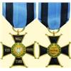 Image 1 : Medals Poland Knight's Cross (3rd class) - Type 1