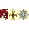 Image 1 : Medals Poland ORDER POLONIA RESTITUTA (ORDER OF P