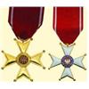 Image 1 : Medals Poland Knight's Cross - II. Type (1944)
PO