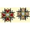 Image 1 : Medals Poland Order's Cross (3rd class) - II. Typ