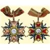 Image 1 : Medals Poland  Order's Cross (4th class) - II. Ty