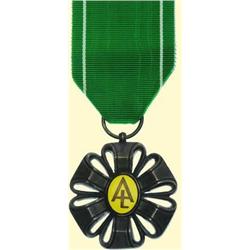 Medals Poland Decoration 2nd class
POLAND

