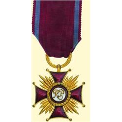 Medals Poland CROSS OF MERIT
POLAND


