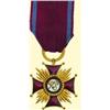 Image 1 : Medals Poland CROSS OF MERIT
POLAND


