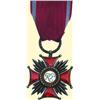 Image 1 : Medals Poland Silver Cross (2nd class) - I. Type
