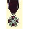 Image 1 : Medals Poland Silver Cross (2nd class) for Braver