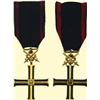 Image 1 : Medals Poland Lot of Two with Swords
POLAND
