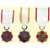 Image 1 : Medals Poland RED CROSS
POLAND
