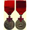 Image 1 : Medals Poland Red Cross Medal 1941
POLAND

