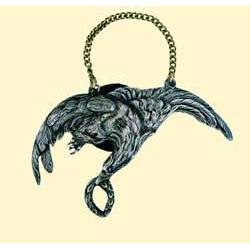 Medals Poland PILOT'S BADGE - TYPE 1919 - 2ND CLA