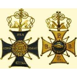 Medals Poland Masonic Badge
POLAND

