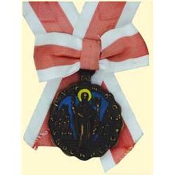 Medals Poland A RELIGIOUS CHAPTER'S INSIGNIA
POLA