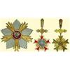 Image 1 : Medals Poland ORDER OF MERIT OF THE PEOPLE'S REPU
