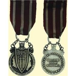 Medals Poland VARIOUS DECORATIONS
POLAND
