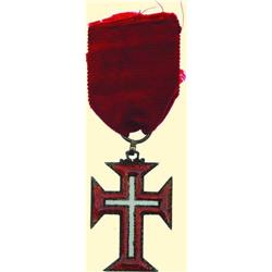 Medals Portugal Knight's Cross - 2nd type
PORTUGA