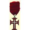 Image 1 : Medals Portugal Knight's Cross - 2nd type
PORTUGA