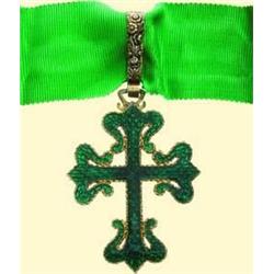 Medals Portugal Commander's Cross
PORTUGAL

